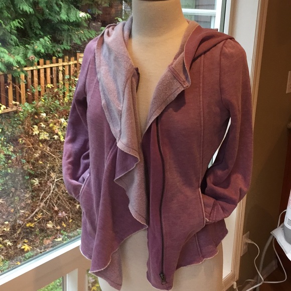 Superfly Girls Zip up jacket - Picture 4 of 8